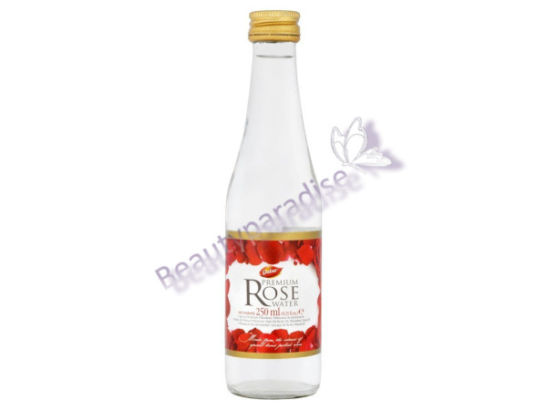 Dabur Premium Rose Water