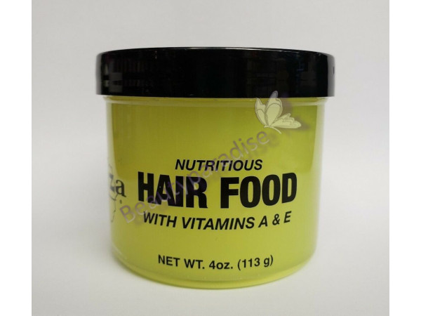 Kuza Nutritious Hair Food With Vitamins A And E