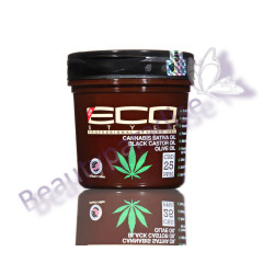 Eco Style Cannabis Sativa Oil Gel