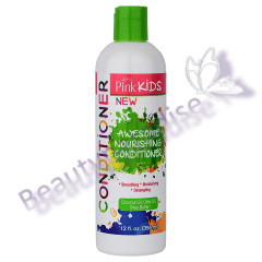 Luster's Pink Kids Awesome Nourishing Conditioner