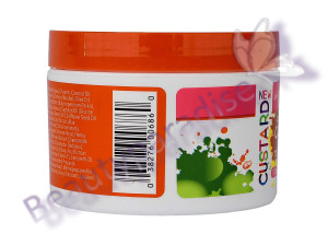 Lusters Pink Kids Curl Creation Custard for Twists & Braids