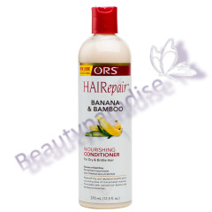 ORS HAIRepair Banana And Bamboo Nourishing Conditioner