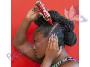 ORS HAIRepair Coconut Oil & Baobab Vital Oils for Dry, Damaged Hair & Scalp