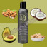Design Essentials Natural Almond & Avocado Moisturizing & Detangling Conditioner