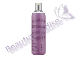 Design Essentials Natural Agave & Lavender Moisturizing Hair Bath