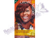 Creme Of Nature Moisture Rich Hair Color C30 Red Hot Burgundy