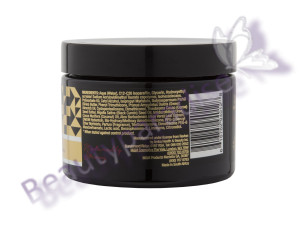 Revlon Realistic Black Seed Strengthening Butter Créme Leave In Conditioner