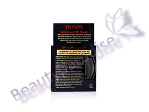 Revlon Realistic Black Seed Strengthening Edge Control Gel Long Lasting Hold