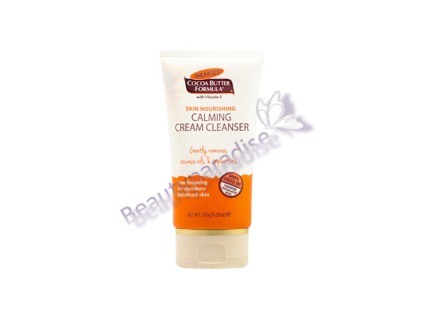 Palmers Cocoa Butter Formula Creamy Cleanser & Makeup Remover