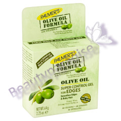 Palmers Olive Oil Formula Super Control Gel For Edges