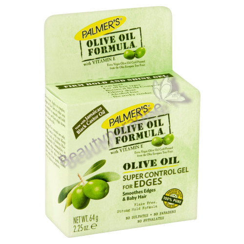 Palmers Olive Oil Formula Super Control Gel For Edges