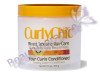 Curly Chic Your Curls Conditioned Creamy Leave In Conditioner