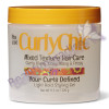 Curly Chic Your Curls Defined Light Hold Styling Gel