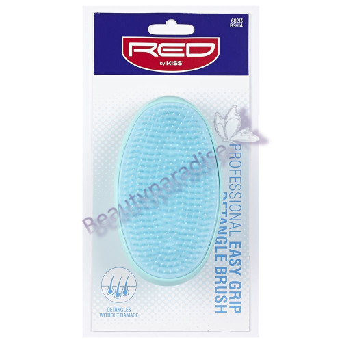 Professional Easy Grip Detangle Brush without Handle