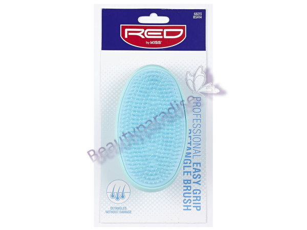 Professional Easy Grip Detangle Brush without Handle