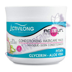 Activilong Acticurl Hydra Conditioning Hair Care Mask