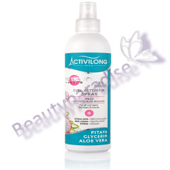 Activilong Acticurl Hydra Curl Activator Spray