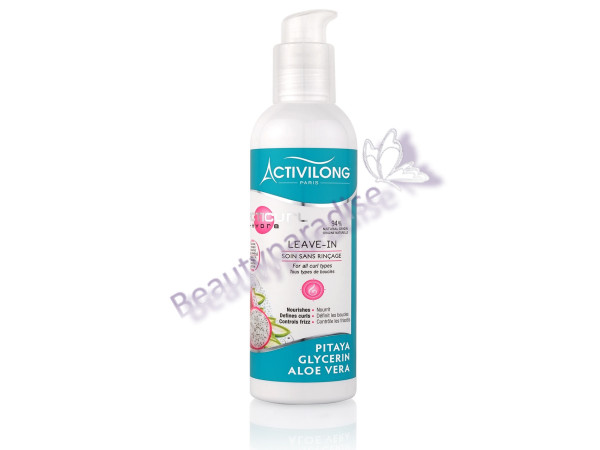 Activilong Acticurl Hydra Leave-in