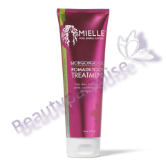 Mielle Mongongo Oil Pomade-to-Oil Treatment