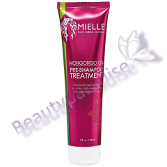 Mielle Mongongo Oil Pre-Shampoo Treatment