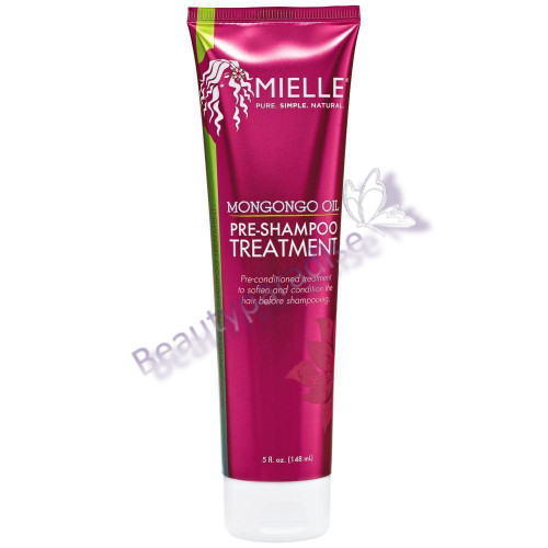 Mielle Mongongo Oil Pre-Shampoo Treatment