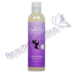 Camille Rose Naturals Lavender Fresh Cleanse