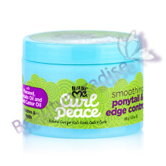 Just For Me Curl Peace Smoothing Ponytail & Edge Control