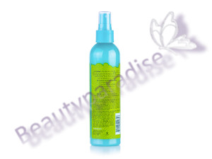 Just For Me Curl Peace 5-In-1 Wonder Spray