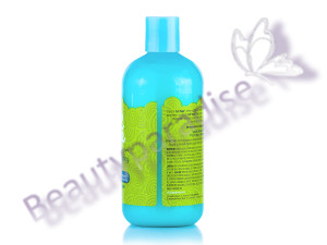 Just For Me Curl Peace Ultimate Detangling Shampoo