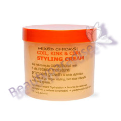 Mixed Chicks Coil Kink & Curl Styling Cream
