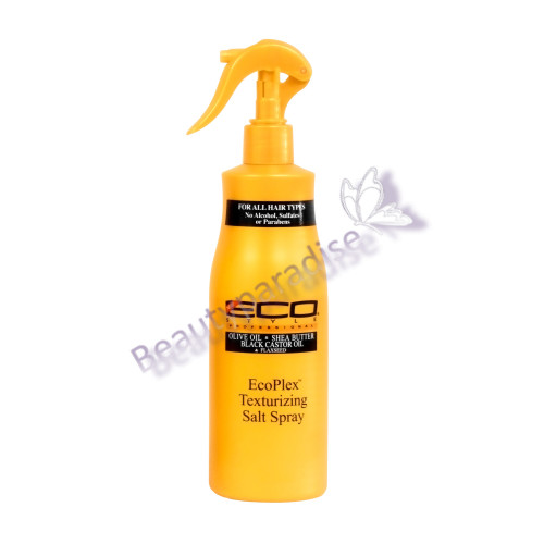 Eco Style EcoPlex Texturizing Salt Spray