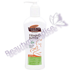 Palmers Cocoa Butter Formula Firming Butter Plus Q10