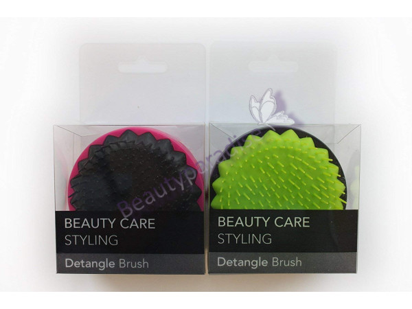 Beauty Care Styling Detangle Brush