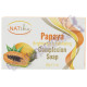 NATskin Papaya Brightening & Exfoliating Complexion Soap 200g