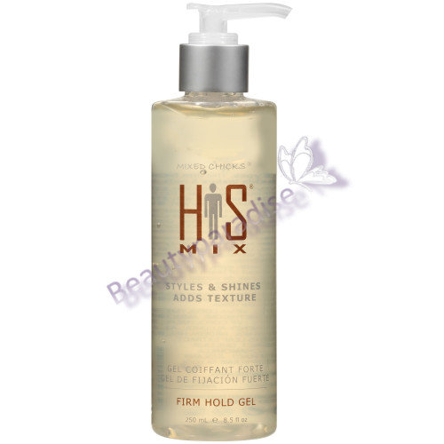 Mixed Chicks HIS Firm Hold Gel