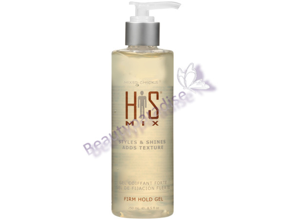Mixed Chicks HIS Firm Hold Gel