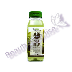 CURLS The Green Collection Sea Kelp Curl Cleanser