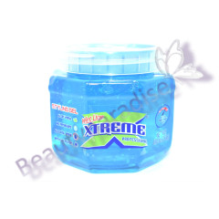 Xtreme Wet Line Professional Styling Gel Blue