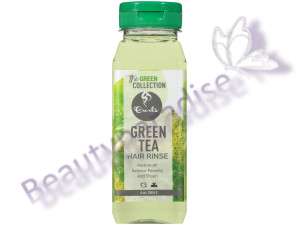 CURLS The Green Collection Green Tea Hair Rinse