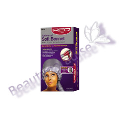 Red By Kiss Soft Bonnet Universal Attachment