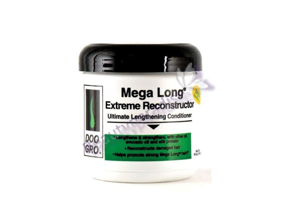 Doo Gro Mega Long Extreme Reconstructor