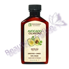 IC Fantasia Naturals Avocado Cilantro Serum