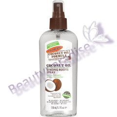 Palmers Coconut Oil Formula Strong Roots Spray