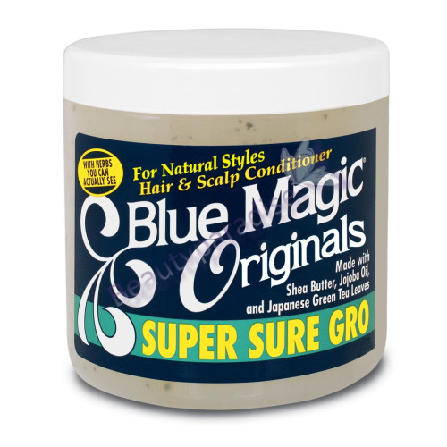 BLUE MAGIC Organics Super Sure Gro