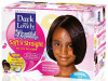 Dark and Lovely Beautiful Beginnings Scalp Care Relaxer Kit Normal