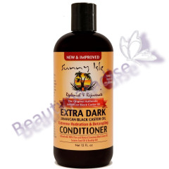 Sunny Isle Extra Dark Jamaican Black Castor Oil Detangling Conditioner