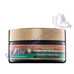 THE MANE CHOICE Do It 'FRO" The Culture Magnificent Miracle Mask