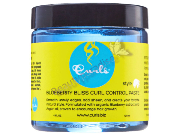 CURLS Blueberry Bliss Curl Control Paste