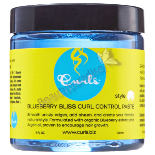 CURLS Blueberry Bliss Curl Control Paste