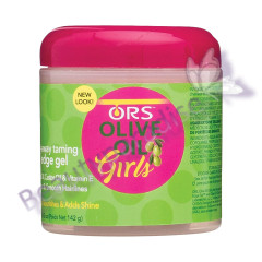 ORS Olive Oil Girls Fly Away Taming Edge Gel